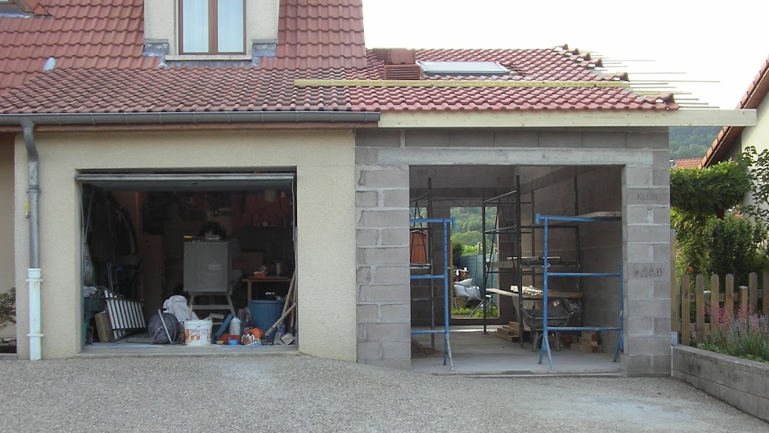 Entreprise de rénovation immobilière, Villeneuve-lès-Maguelone