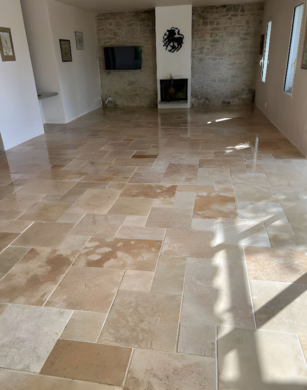Pose de carrelage et de placo Montpellier